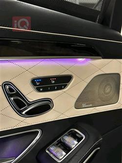 مێرسێدس بێنز S-Class